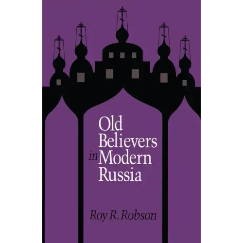 Old Believers in Modern Russia