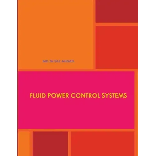 Fluid Power Control Systems