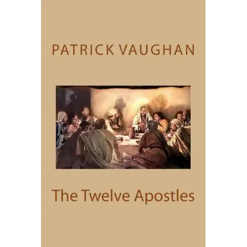 The Twelve Apostles