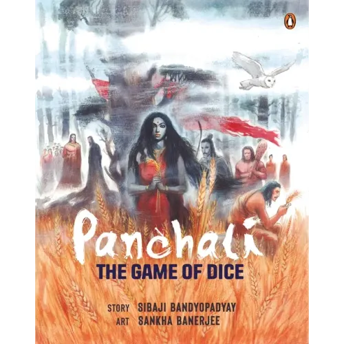 Panchali: The Game of Dice