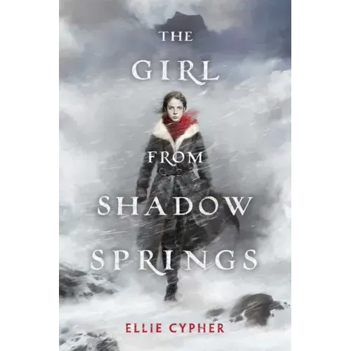 The Girl from Shadow Springs
