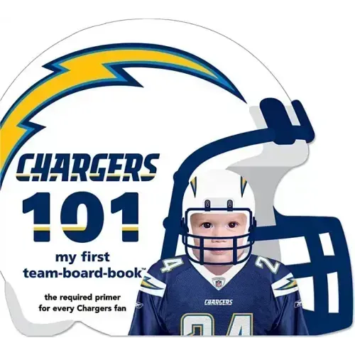 San Diego Chargers 101