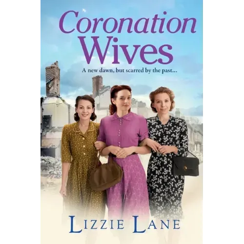 Coronation Wives