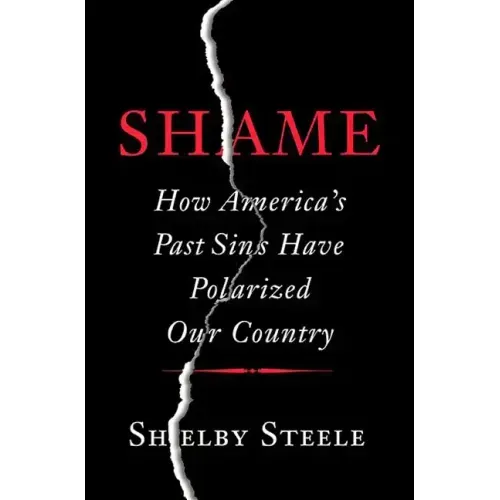 Shame: How America's Past Sins Have Polarized Our Country