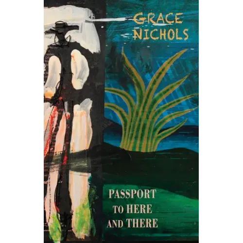 Passport to Here and There