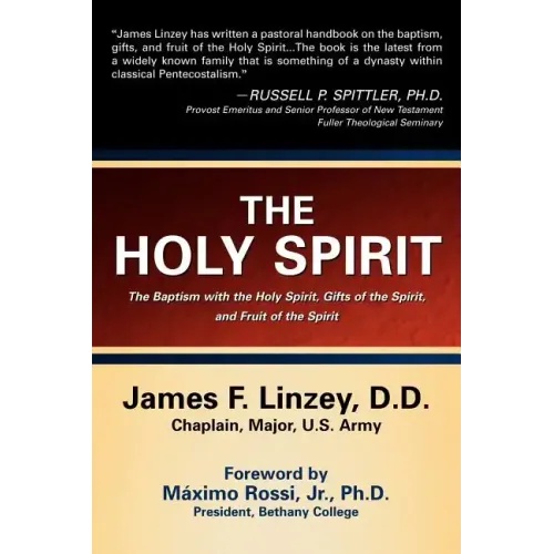 The Holy Spirit