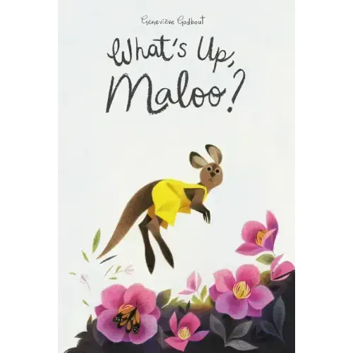 What's Up, Maloo?