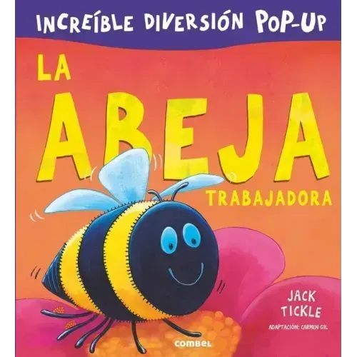 La Abeja Trabajadora