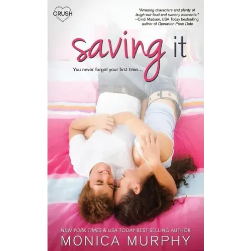 Saving It