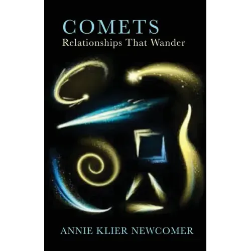 Comets: Relationships That Wander