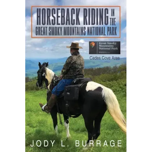 Horseback Riding in the Great Smoky Mountains National Park