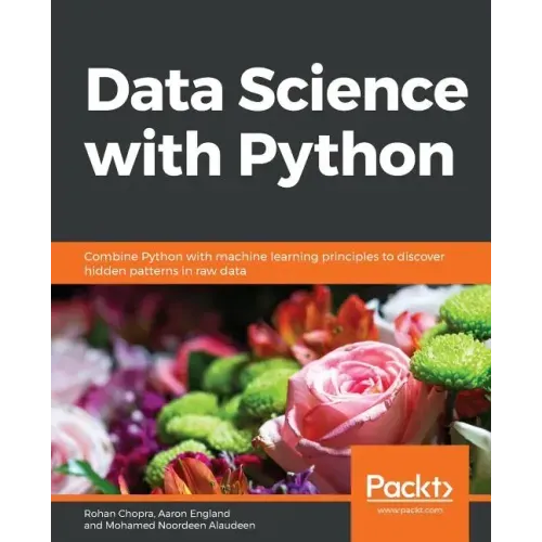Data Science with Python