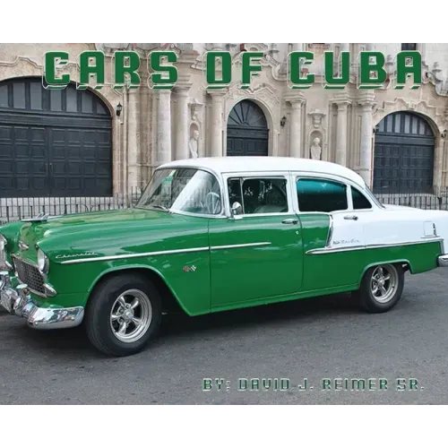Cars of Cuba