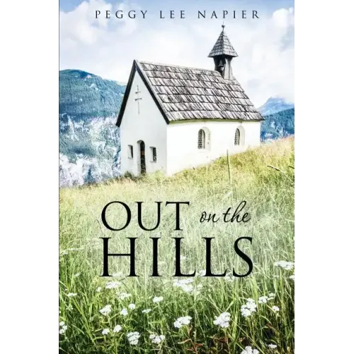 Out on the Hills