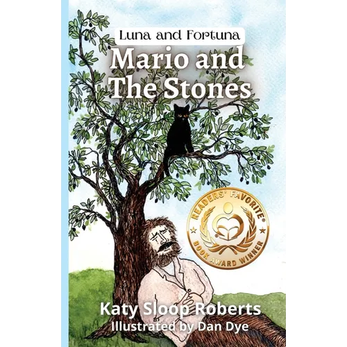 Mario and The Stones