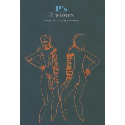 P's 3 Women