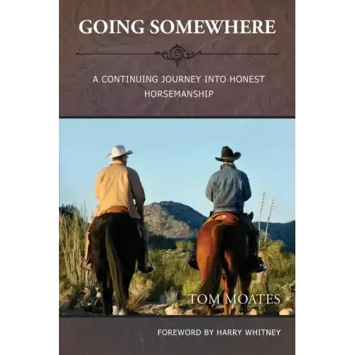 Going Somewhere