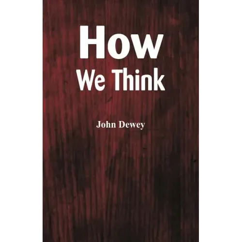 How We Think