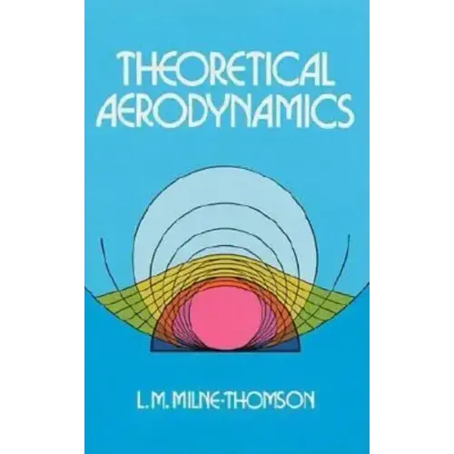 Theoretical Aerodynamics
