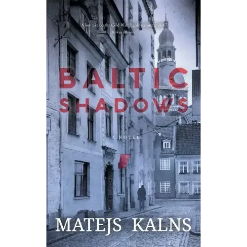 Baltic Shadows