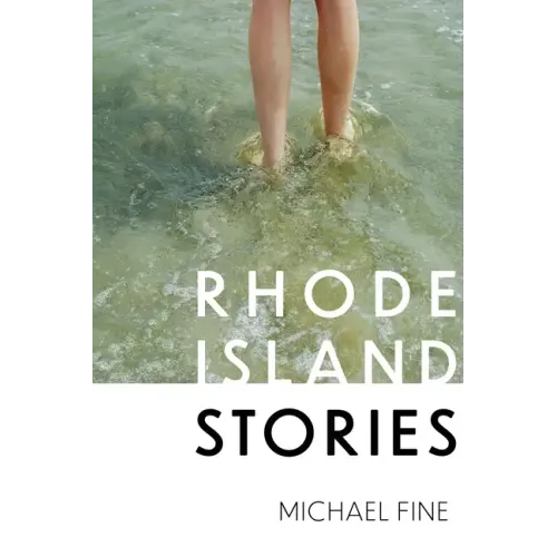 Rhode Island Stories