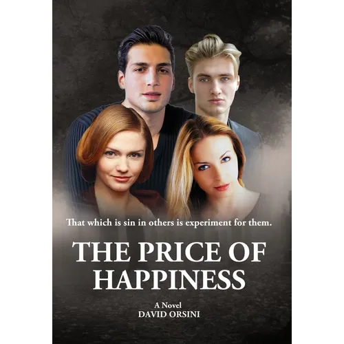 The Price of Happiness