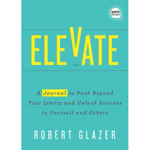 Elevate - Journal
