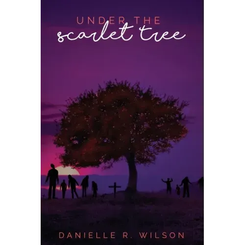 Under the Scarlet Tree
