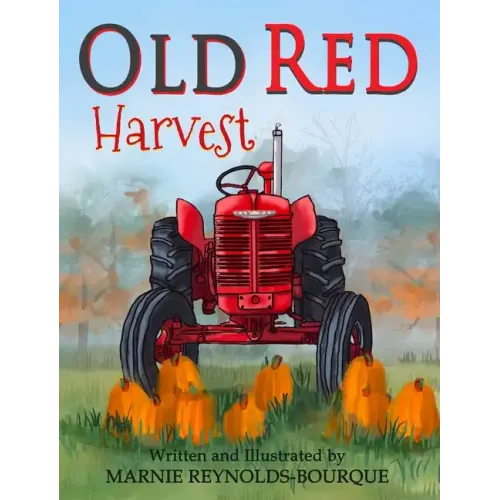 Old Red Harvest
