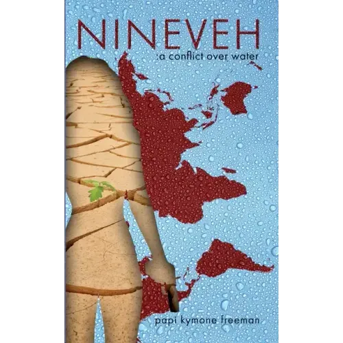 Nineveh: A Conflict Over Water