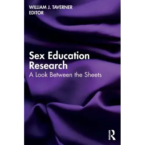 Sex Education Research: A Look Between the Sheets