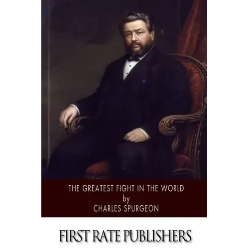 The Greatest Fight in the World