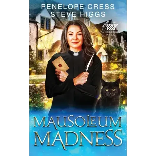 Mausoleum Madness