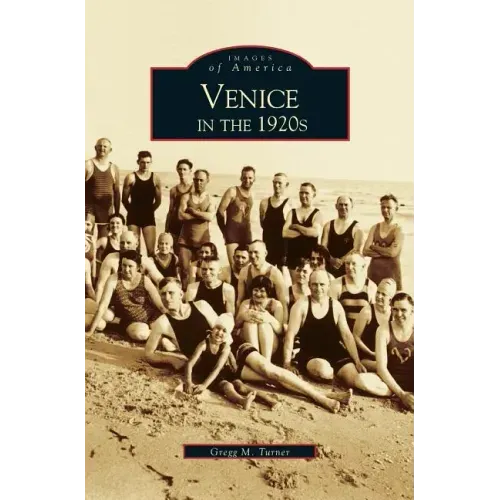 Venice in the 1920s