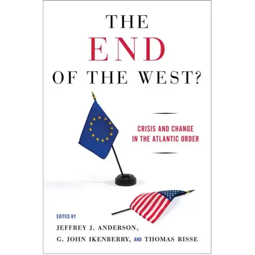 The End of the West?