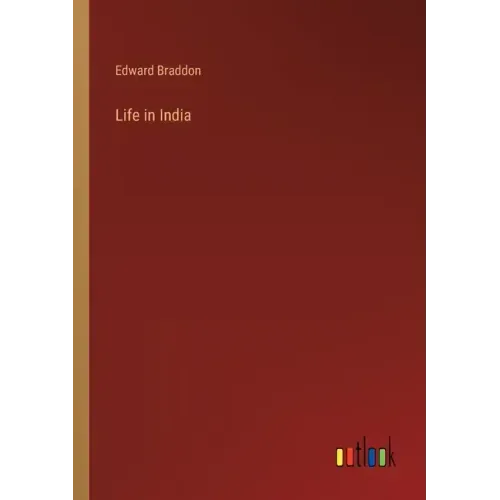 Life in India