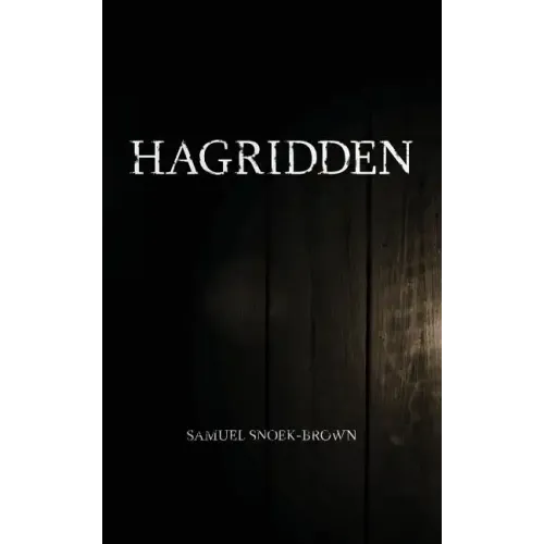Hagridden