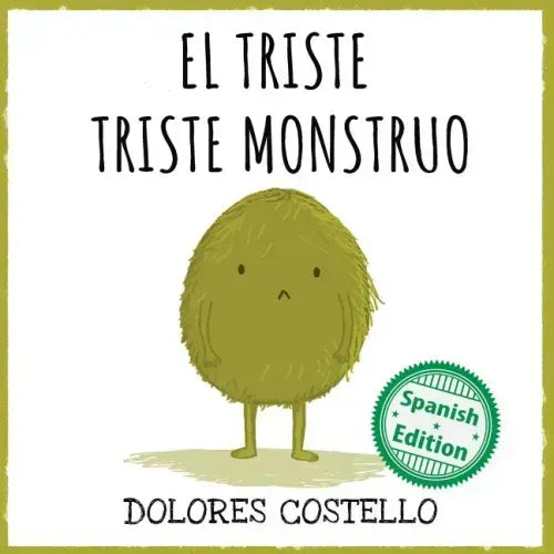El triste triste monstruo