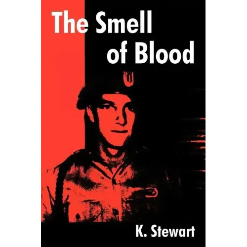 The Smell of Blood