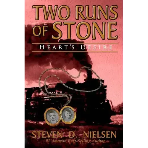 Two Runs of Stone "Heart's Desire"