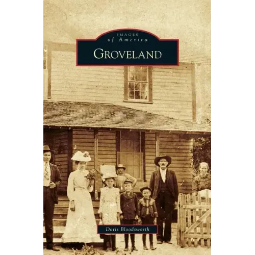 Groveland
