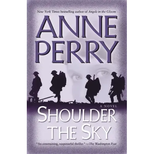 Shoulder the Sky