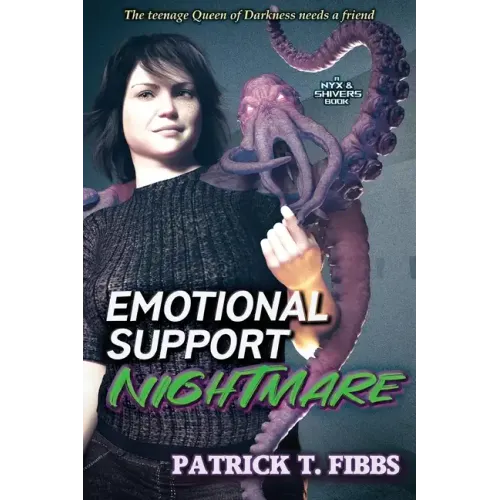 Emotional Support Nightmare