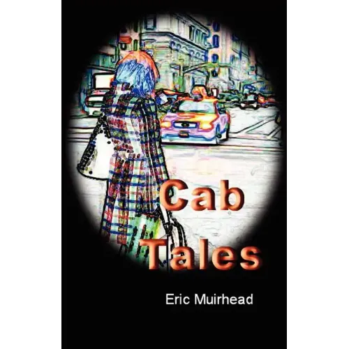 Cab Tales