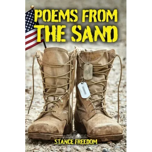 Poems From the Sand