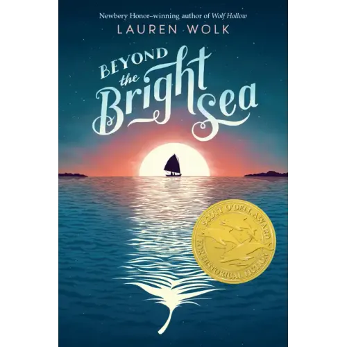 Beyond the Bright Sea