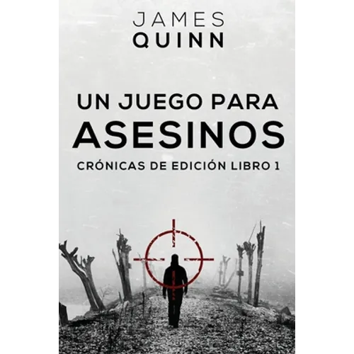 Un Juego para Asesinos