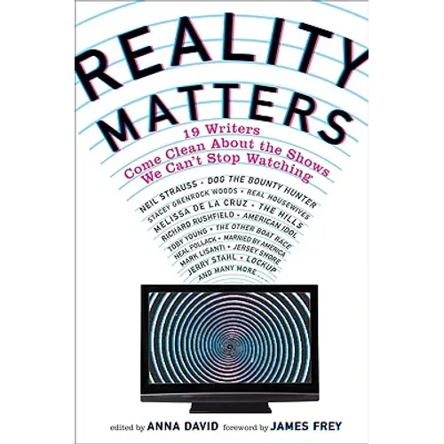 Reality Matters