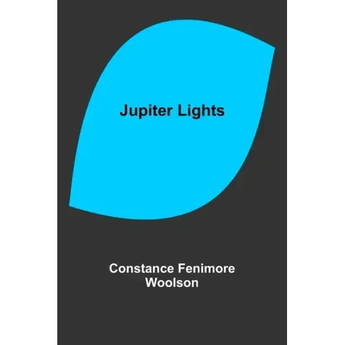 Jupiter Lights