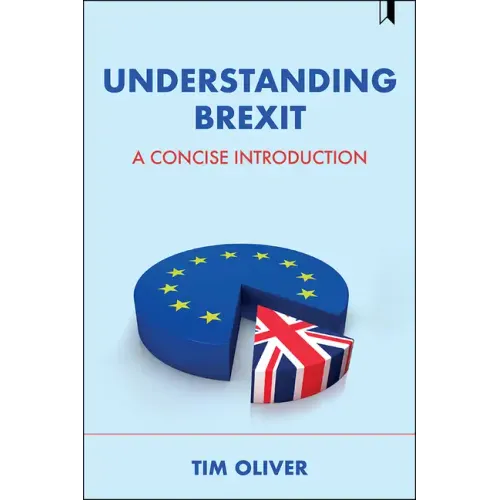 Understanding Brexit: A Concise Introduction